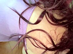 stepmom's hope for hot sex with amateurs finally comes true at home