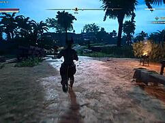 Futanari Furry Carnal Instinct PC Game Fuck Fest