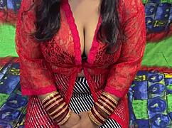 hey desi wife, finger that hone wali pussy till you squirt 😍...