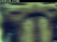Stuck Step-Aunt Dryer Leads to Bent Over Anal Threesome Pov.