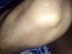 stand carry pounding spreads cheating wife's huge ass cheeks