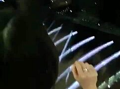 doggy style with my vietnamese wife bent over hard