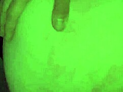 big ass milf moans submissively as daddy unloads huge pov cumshot doggystyle