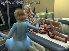 hospital bloopers catch pregnant accidents in unexpected moments