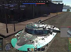 Motherfucking East German Girls Scream for Huge Soviet Cock in Poland