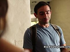 Madi, did your lucky classmate fuck you senseless in class?!