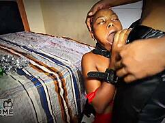 Honeymoon twists in perverse family style