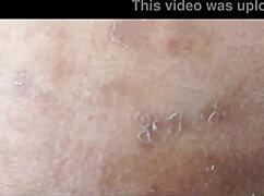 sexy aunty stepmom banging outdoors 😘🔥