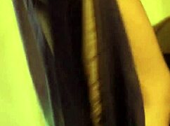 her teasing striptease dance builds erotic heat undressing slowly