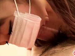 what secrets hide behind sexy japanese babes' uncensored jav allure?