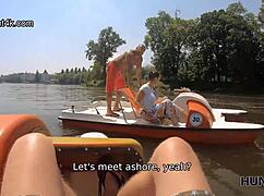 hey gorgeous, get naked and fuck right by your hubby watching