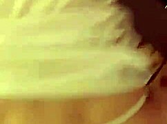 doggy style with my vietnamese wife bent over hard