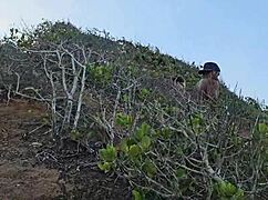 Mim Leva Pra Sair E Comeu Cu Deles Com Creampie Final