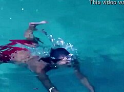 Alessandra Ambrosio Teases With Sexy Latina Striptease Undressing