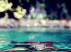 Alessandra Ambrosio Teases With Sexy Latina Striptease Undressing