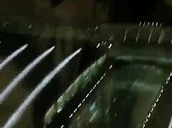 doggy style with my vietnamese wife bent over hard