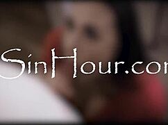 Mike mancini hammers dharma jones brunette doggystyle!