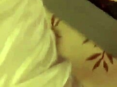 doggy style with my vietnamese wife bent over hard