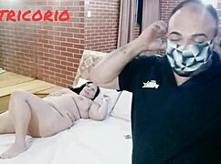 hey feel this tantric massage from valeska's velvet mouth