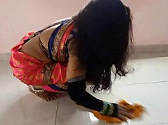 Ever watch desi indian stud ravage horny maid pussy to rough orgasm?