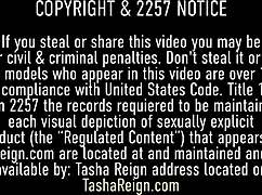 damn tasha reign and spencer scott sucking snatches rimming butts looks hot