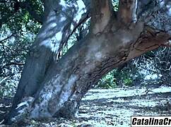 Stepsister Walk Turns into Blake Eden's Lick License