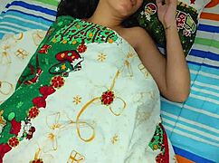 Stepbrother Wakes Me with Cock in Mouth Fucks Ass Till Cum