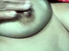 Mature Wife's Massive Tits Demand Your Attention