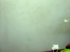 Pregnant 18yo Skinny School Slut Sucks Small White Cock Bent Over Doggystyle Pounded