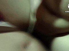 Desi Indian Stepsis Tempts With Secret Homemade Fuck Session