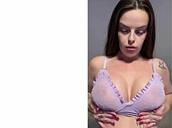 I Zip Up Latex Adjust Strap-On See You Kneeling Trembling Take Punishment Good Boy