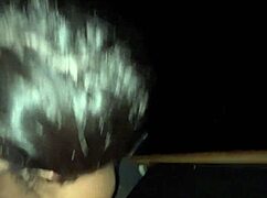Husband Gives Skinny Wife's Juicy Pussy to Other Guys