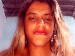 esposa bebendo leitinho do corno 😍💦 cum in mouth action!