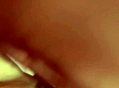 Pauzudo Fucks Cute Muscular Girlfriend in Backyard with Toys and Lingerie