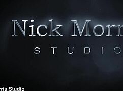 first time huge black cock rips skinny kitty kate's tight ass gaping rough