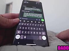hey stepdaughter im fuckin you to spite my cheating wife deepthroat daddy