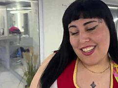 Argentinian Professor Mamiimaldii Loves Sucking Pipi