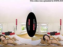 realitylovers milfs fetish threesome bent over