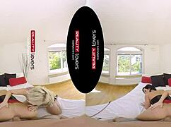 realitylovers milfs fetish threesome bent over