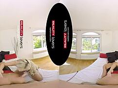 realitylovers milfs fetish threesome bent over