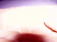 My stepsister and friend interrupt relaxation with anal creampie threesome