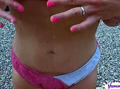 wanna see the best 2023 cumshots? huge loads on milf tits from yummycouple's cumpilation