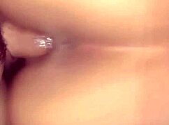 chubby curvy amateur housewife flashes big ass before fucking neighbor in homemade exhibitionist video