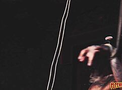 yo master rich king is humping leo rex's mouth then his tight ass real good