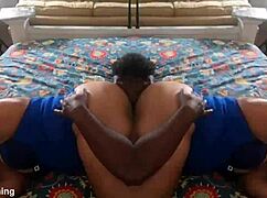 back in day 21 021 reverse cowgirl buttmans revenge promo 🎶🔄🍑