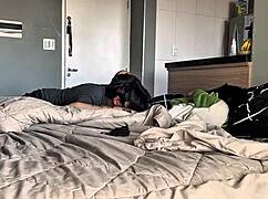 Cozy Chilly Day Romance Features Amberzinha Free Version