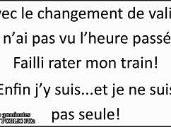 family holiday story ep 1/5: heading to paris for vacay fun 🚗💦😏