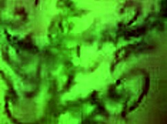 My stepsister and friend interrupt relaxation with anal creampie threesome