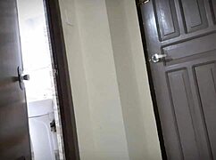 seductive sexy dance got me touchin my big tits and hairy pussy so bad...