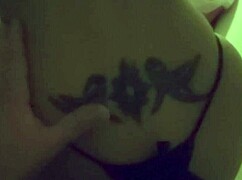 Bangkok Stepsis Deepthroats Monster Cock on Thailand Holiday